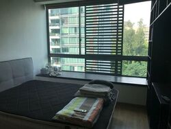 One-north Residences (D5), Apartment #558819221